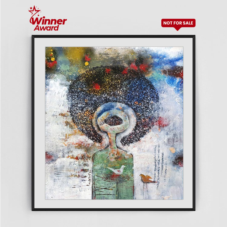 award-winner-painting-artist-muzahid-bangladesh