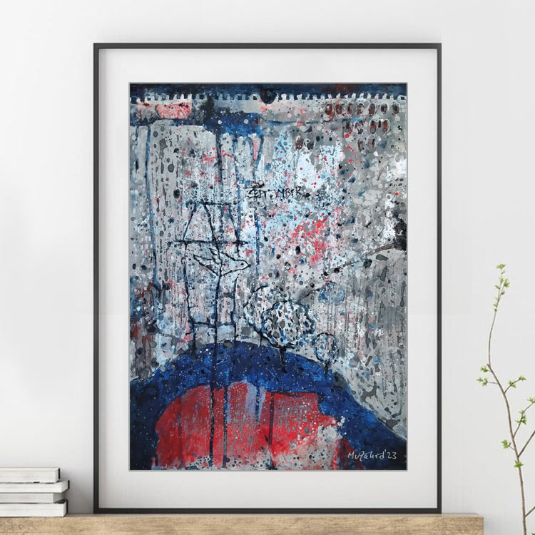 free-bird-paintings-artist-muzahid